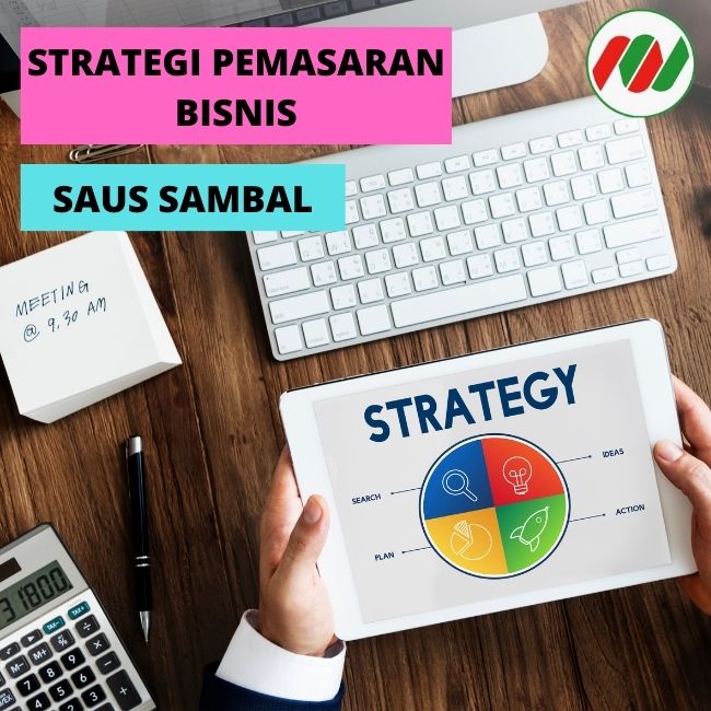 Strategi Pemasaran: Ini Caranya